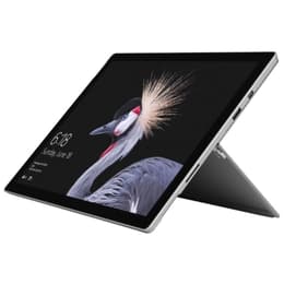 Microsoft Surface Pro 5 12" Core i7 2.5 GHz - SSD 256 Go - 8 Go Sans clavier