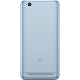 Xiaomi Redmi 5A 16 Go - Bleu - Débloqué