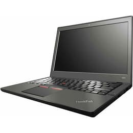Lenovo ThinkPad X250 12" Core i5 2.2 GHz - Ssd 120 Go RAM 4 Go