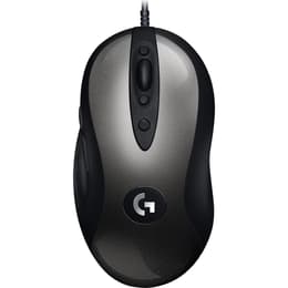 Souris Logitech G MX518