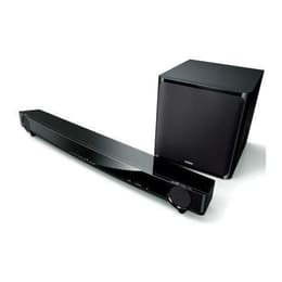 Barre de son Yamaha YAS-201 - Noir