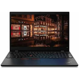Lenovo ThinkPad L15 15" Core i5 1.6 GHz - HDD 512 Go - 16 Go AZERTY - Français