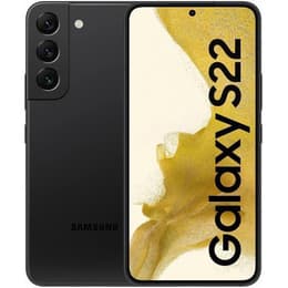 Galaxy S22 128 Go - Noir - Débloqué