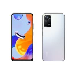 Xiaomi Redmi Note 11 Pro 128 Go - Blanc - Débloqué