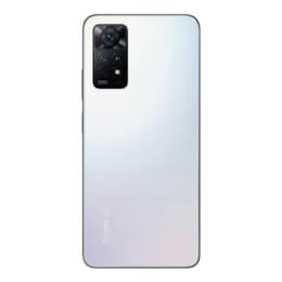 Xiaomi Redmi Note 11 Pro 128 Go - Blanc - Débloqué