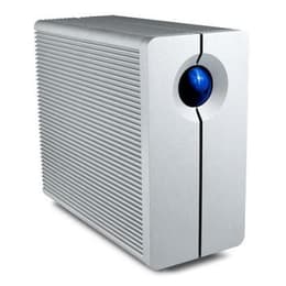 Disque dur externe Lacie 2BIG Quadra - HDD 10 To USB 3.0