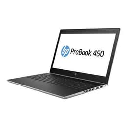 HP ProBook 450 G5 15" Core i5 1.6 GHz - SSD 1 To - 16 Go QWERTY - Espagnol
