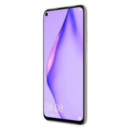 Huawei P40 Lite 128 Go - Rose - Débloqué - Dual-SIM