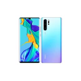 Huawei P30 Pro 256 Go - Bleu - Débloqué - Dual-SIM