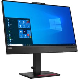 Écran 27" LED qhdtv Lenovo ThinkVision T27HV-20