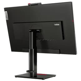 Écran 27" LED qhdtv Lenovo ThinkVision T27HV-20