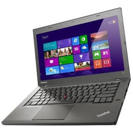 Lenovo ThinkPad T440p 14" Core i5 2.5 GHz - Hdd 500 Go RAM 4 Go