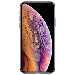 iPhone XS 64 Go - Or - Débloqué