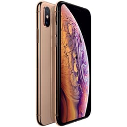 iPhone XS 64 Go - Or - Débloqué