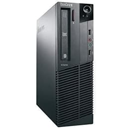 Lenovo ThinkCentre M91p Core i5 3,1 GHz - HDD 250 Go RAM 4 Go