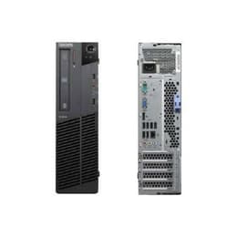 Lenovo ThinkCentre M91p Core i5 3,1 GHz - HDD 250 Go RAM 4 Go