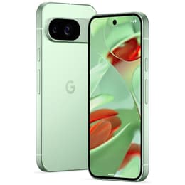 Google Pixel 9 256 Go - Vert - Débloqué