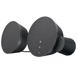 Enceinte  Bluetooth Logitech Mx Sound Premium Noir