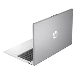 HP 255R G10 15" Ryzen 3 3 GHz - SSD 512 Go - 8 Go QWERTY - Italien