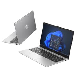 HP 255R G10 15" Ryzen 3 3 GHz - SSD 512 Go - 8 Go QWERTY - Italien