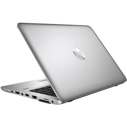 Hp EliteBook 820 G3 12" Core i5 2.3 GHz - Ssd 240 Go RAM 8 Go QWERTZ - Allemand