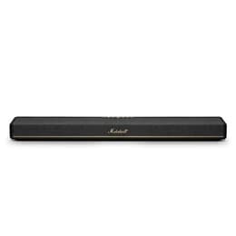 Enceinte Bluetooth Marshall helston 60 Marron