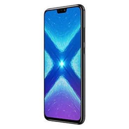 Honor 8X 128 Go - Noir - Débloqué