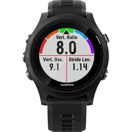 Montre Garmin Cardio GPS Forerunner 935 - Noir