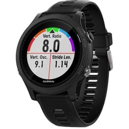 Montre Garmin Cardio GPS Forerunner 935 - Noir