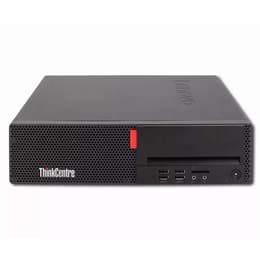 Lenovo ThinkCentre M720S SFF Core i5 3 GHz - SSD 128 Go RAM 12 Go