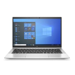 Hp EliteBook 830 G8 13" Core i5 2.4 GHz - Ssd 256 Go RAM 8 Go AZERTY - Français