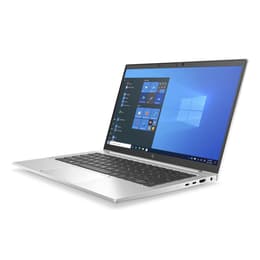 Hp EliteBook 830 G8 13" Core i5 2.4 GHz - Ssd 256 Go RAM 8 Go AZERTY - Français
