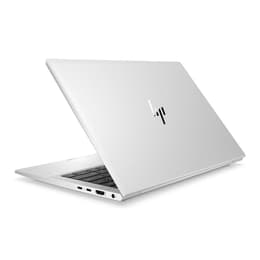 Hp EliteBook 830 G8 13" Core i5 2.4 GHz - Ssd 256 Go RAM 8 Go AZERTY - Français