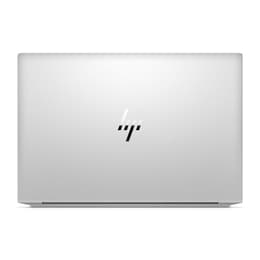 Hp EliteBook 830 G8 13" Core i5 2.4 GHz - Ssd 256 Go RAM 8 Go AZERTY - Français