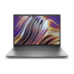 HP ZBook Power G11 16" Ryzen 7 3.8 GHz - SSD 1 To - 32 Go AZERTY - Français