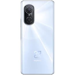 Huawei Nova 9 SE 128 Go - Blanc - Débloqué