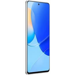 Huawei Nova 9 SE 128 Go - Blanc - Débloqué