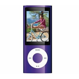 iPod nano 5 8Go - Mauve