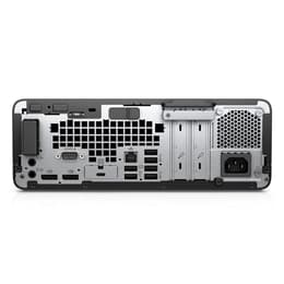 HP ProDesk 600 G4 SFF Core i5 3 GHz - SSD 256 Go RAM 8 Go