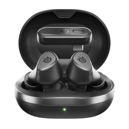 Ecouteurs Intra-auriculaire Bluetooth Réducteur de bruit - Steelseries Arctis GameBuds