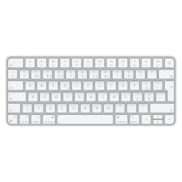 Magic Keyboard (2021) - QWERTY - Anglais (US) -