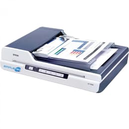 Scanner Epson Workforce GT-1500