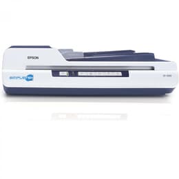 Scanner Epson Workforce GT-1500