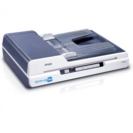 Scanner Epson Workforce GT-1500