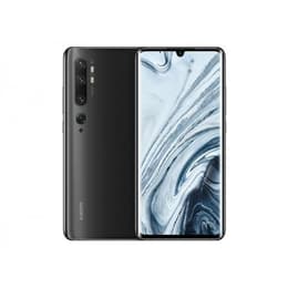 Xiaomi Mi Note 10 256 Go - Noir - Débloqué - Dual-SIM