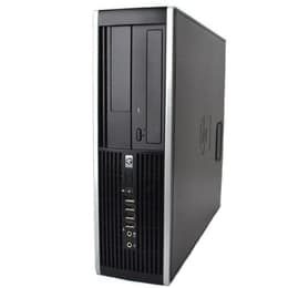 HP Compaq 8000 Elite SFF Pentium 2,93 GHz - SSD 480 Go RAM 8 Go