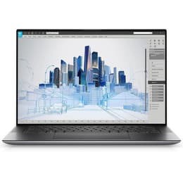Dell Precision 5560 15" Core i7 2.5 GHz - SSD 512 Go - 16 Go QWERTY - Italien