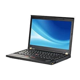 Lenovo ThinkPad X230 12" Core i5 2.6 GHz - Ssd 180 Go RAM 16 Go