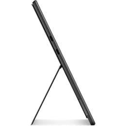 Microsoft Surface Pro 9 13" Core i5 3.3 GHz - SSD 256 Go - 8 Go Sans clavier