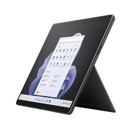 Microsoft Surface Pro 9 13" Core i5 3.3 GHz - SSD 256 Go - 8 Go Sans clavier